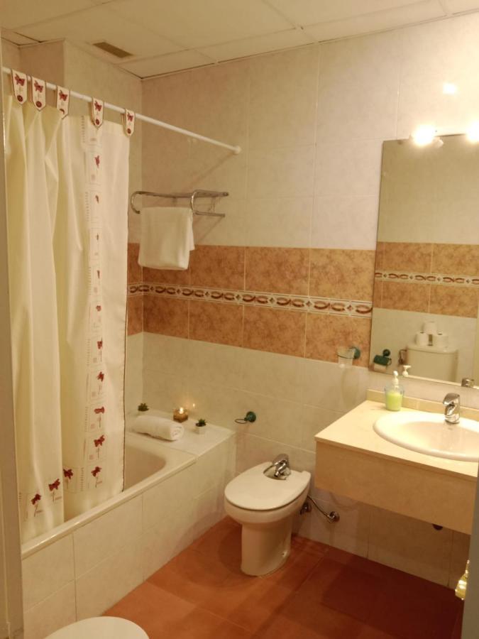 Wish Suite Setas De Sevilla Exterior photo