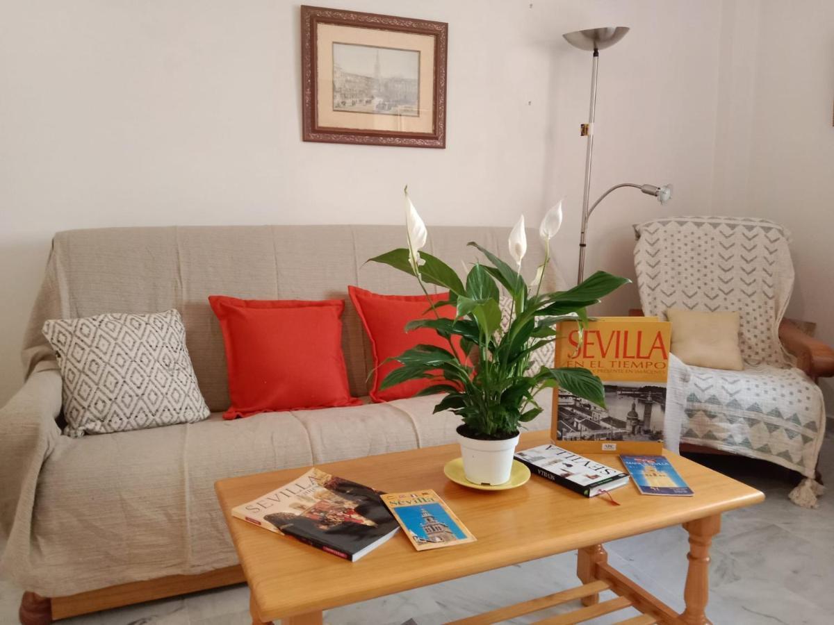 Wish Suite Setas De Sevilla Exterior photo