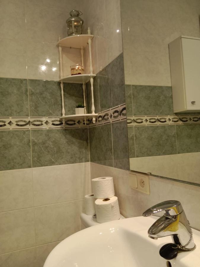 Wish Suite Setas De Sevilla Exterior photo