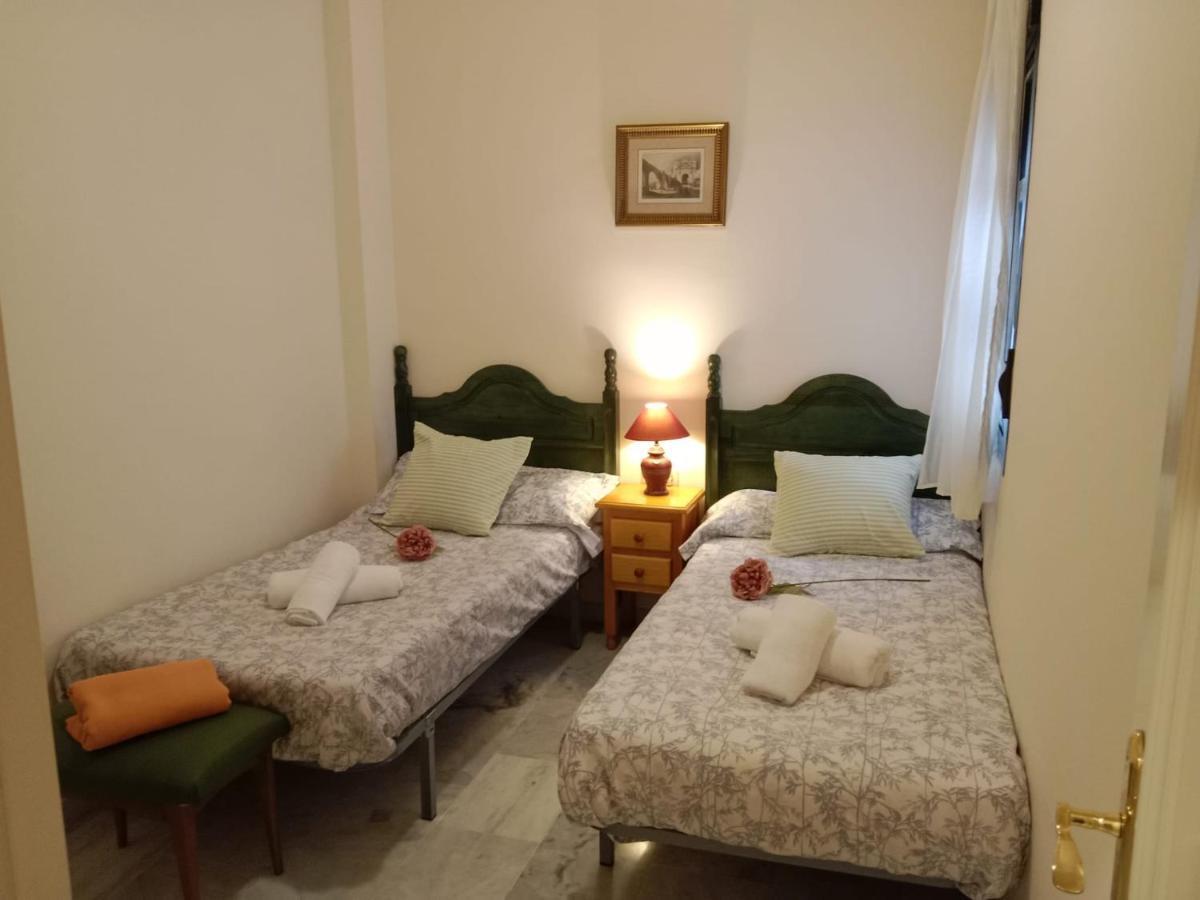 Wish Suite Setas De Sevilla Exterior photo